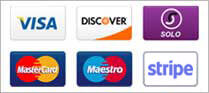 Cyberchute Credit Card