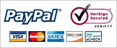 Cyberchute PayPal