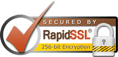Cyberchute RapidSSL